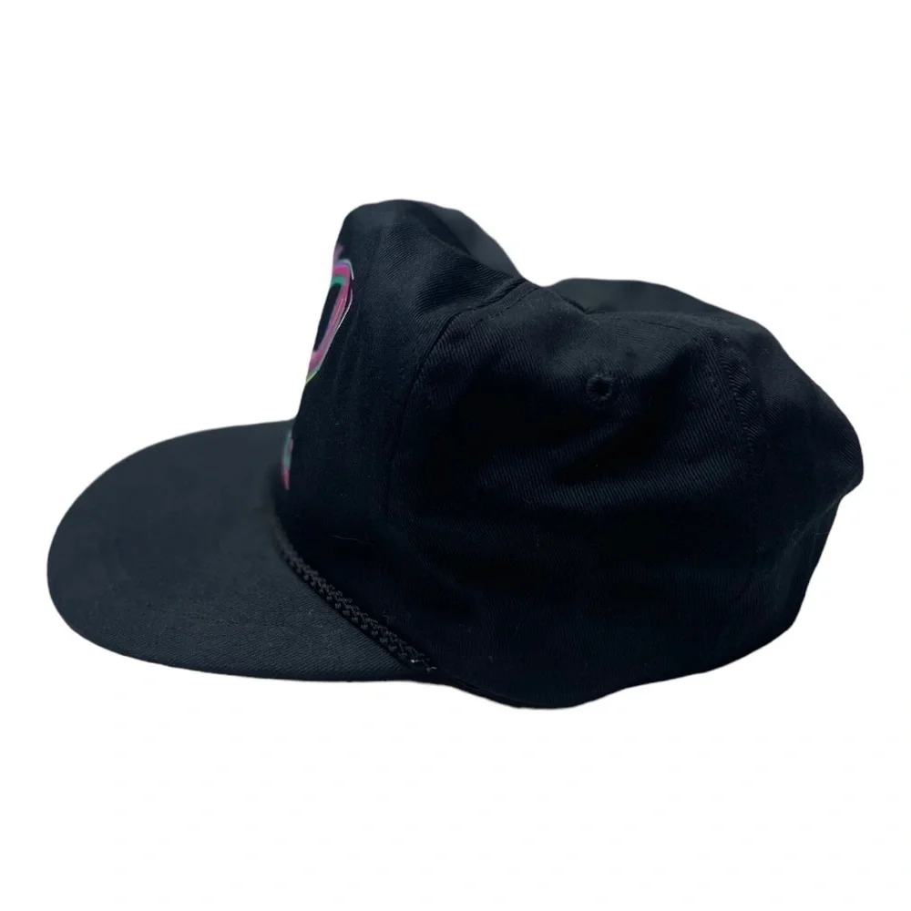 Vintage 50th Birthday Over The Hill Trucker SnapBack Hat - Picture 2 of 5